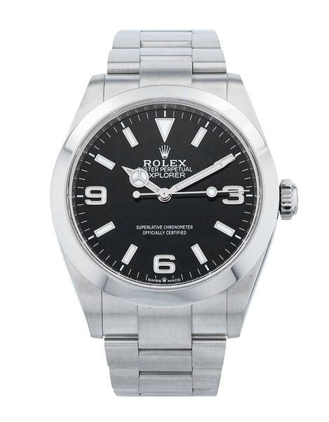 Rolex Explorer 40 224270